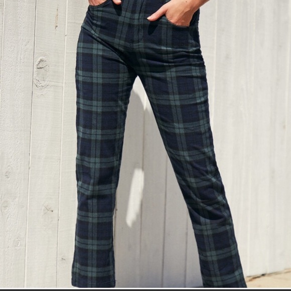 Brandy pants - Picture 2 of 2